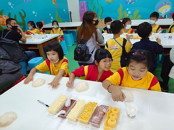 放大圖：